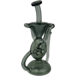 8.5" Full Color Waffle Recycler - Image 2