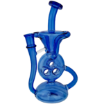 8.5" Full Color Waffle Recycler - Image 4