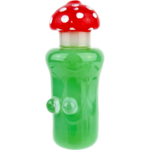 4" Mushroom Tube Hand Pipe - Image 4