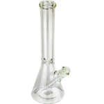 14" Clear Beaker Beaker - Image 2