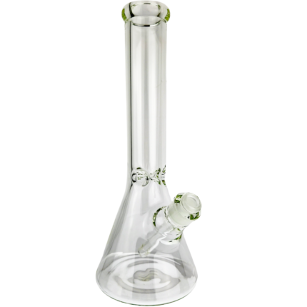 14" Clear Beaker