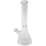 14" Clear Beaker Beaker - Image 3