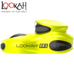 LOOKAH FF1 Car 510 Battery (500mAh) - Image 4