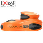 LOOKAH FF1 Car 510 Battery (500mAh) - Image 3