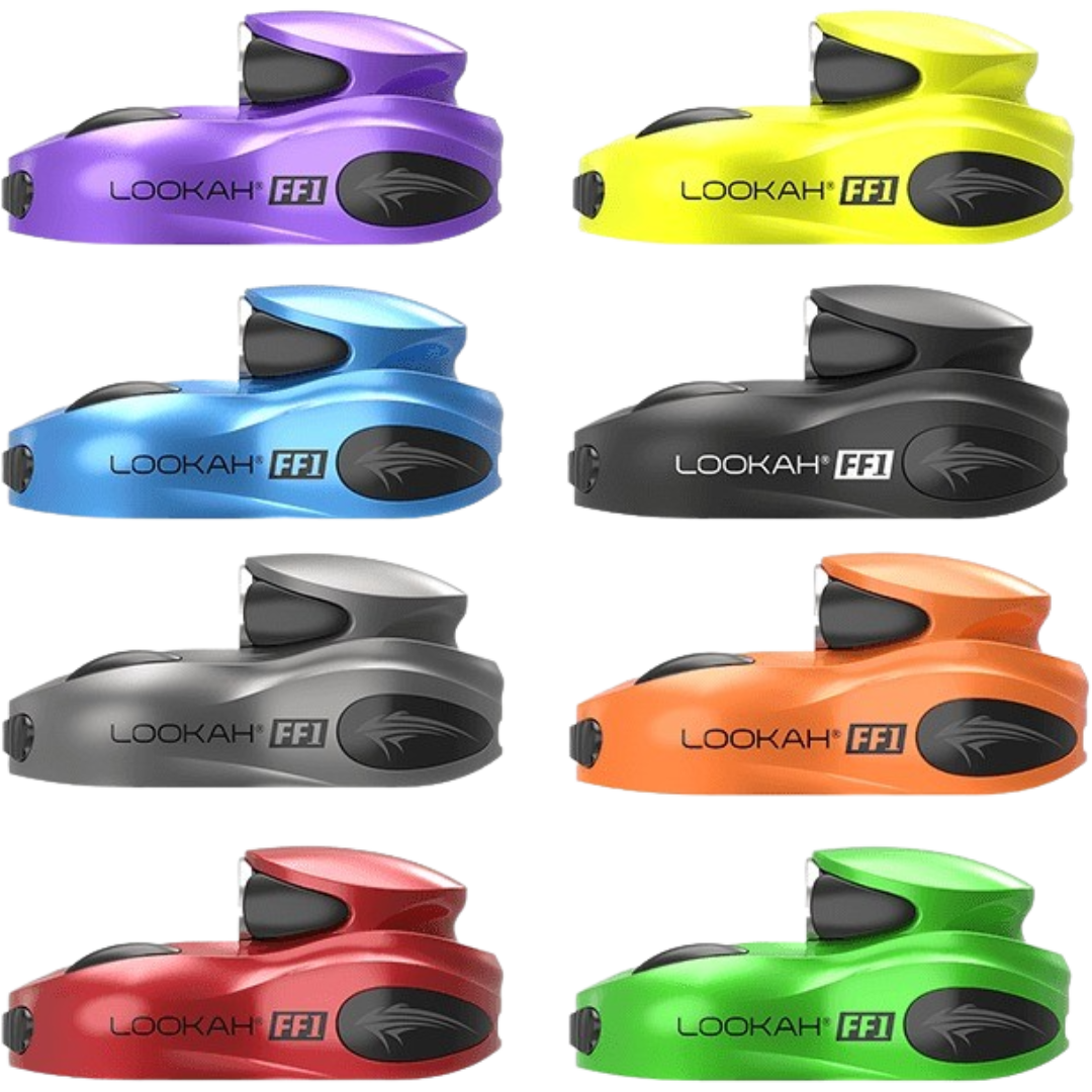 Lookah FF1 Display LOOKAH FF1 Car 510 Battery (500mAh) - Image 1