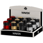 Maven Sabre Torch - 12 Pack Display