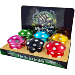 2.5" Mushroom Grinder - Image 7