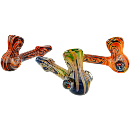 4" Peaselburg Hammer Hand Pipe