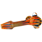 4" Peaselburg Hammer Hand Pipe - Image 7