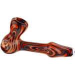4" Peaselburg Hammer Hand Pipe - Image 6