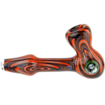 4" Peaselburg Hammer Hand Pipe - Image 5