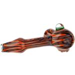 4" Peaselburg Hammer Hand Pipe - Image 8