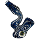 4" Peaselburg Sherlock Hand Pipe - Image 3