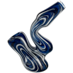 4" Peaselburg Sherlock Hand Pipe - Image 2
