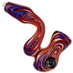 4" Peaselburg Sherlock Hand Pipe - Image 7