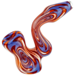 4" Peaselburg Sherlock Hand Pipe - Image 6