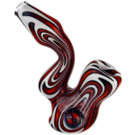 4" Peaselburg Sherlock Hand Pipe - Image 8