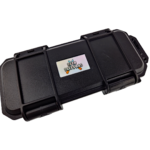 Square Sesh Sceptor Dab Tool V2 - Amber - Image 6