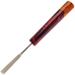 Round Sesh Sceptor Dab Tool - Auburn - Image 2