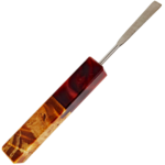Square Sesh Sceptor Dab Tool - Auburn - Image 2