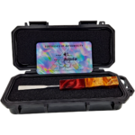 Square Sesh Sceptor Dab Tool - Auburn - Image 7