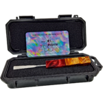 Square Sesh Sceptor Dab Tool - Auburn - Image 5