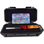 Square Sesh Sceptor Dab Tool - Auburn - Image 6