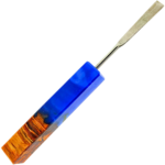 Square Sesh Sceptor Dab Tool - Royal - Image 4