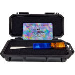 Square Sesh Sceptor Dab Tool - Royal - Image 6