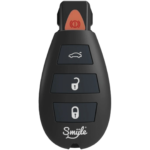 Smyle Penjamin Car Key 510 Battery - Image 3