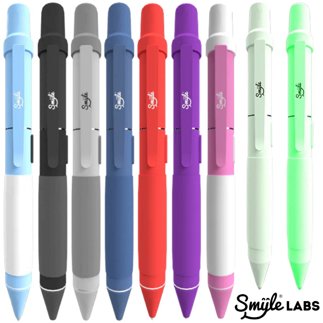 Smyle Writing Pen Batteries Smyle Penjamin Writing Pen 510 Battery (500mAh) - Image 1