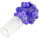 2" 14mm Warts Flower Bowl - Image 7