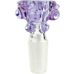 2" 14mm Warts Flower Bowl - Image 3