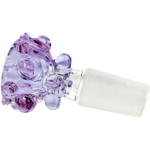 2" 14mm Warts Flower Bowl - Image 5