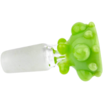 2" 14mm Warts Flower Bowl - Image 6