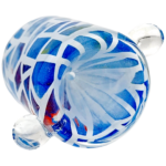 2" 14mm Decal Wrap Flower Bowl - Image 9