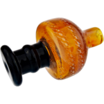 2" Two-Tone Bubble Trap Carb Cap - Image 5