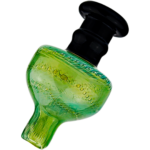 2" Two-Tone Bubble Trap Carb Cap - Image 6