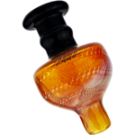 2" Two-Tone Bubble Trap Carb Cap - Image 8