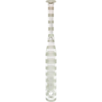 12" Baseball Bat Hand Pipe - Image 3