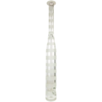 12" Baseball Bat Hand Pipe - Image 2