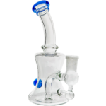 6″ Color Lip/Marble Hourglass Rig - Image 2