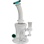 6″ Color Lip/Marble Hourglass Rig - Image 4