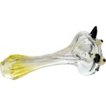 4" Element Cat Pipe - Made in USA - Image 6
