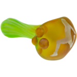 CUSTOM 4" Element Hand Pipe - Image 9