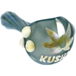 CUSTOM 4" Element Hand Pipe - Image 11