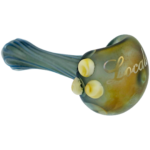 CUSTOM 4" Element Hand Pipe - Image 13