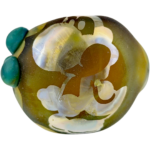 4" Element Yoshi Hand Pipe - Made in USA - Image 4