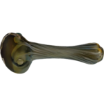 4" Element Yoshi Hand Pipe - Made in USA - Image 5