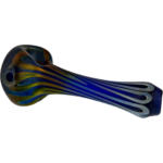 4" Element Yoshi Hand Pipe - Made in USA - Image 8